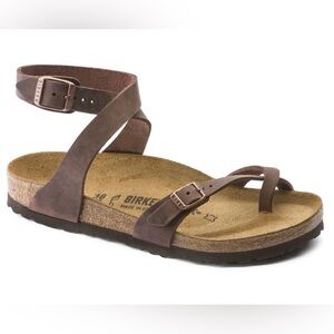 Birkenstock Yara Size 40